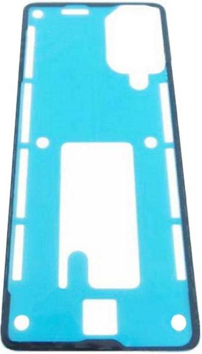 Produktbild Motorola Moto G04 Back Cover Adhesive (Klebefolie)