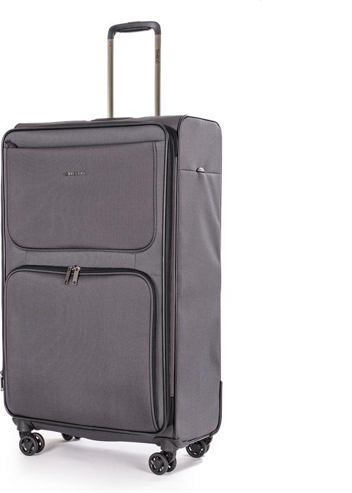 Actual product image Stratic Bendigo Light+ - Trolley Case (120 l)