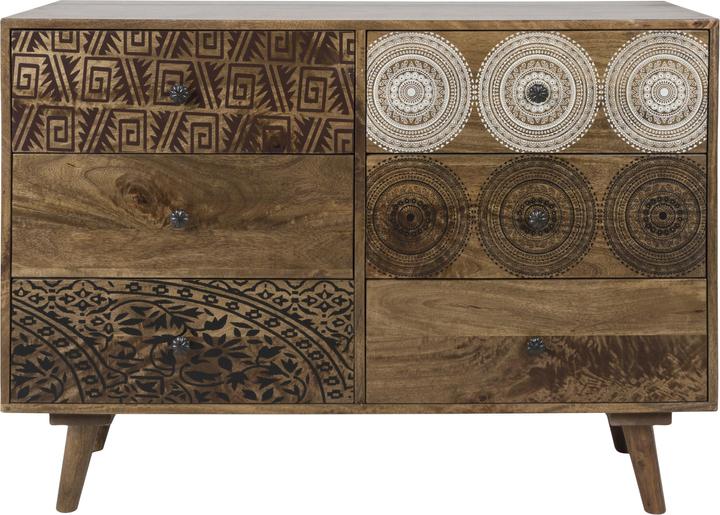 Image du produit canett Koyoto (117 x 45 x 85 cm)