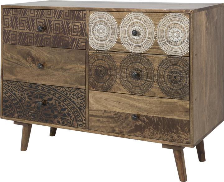 Image du produit canett Koyoto (117 x 45 x 85 cm)