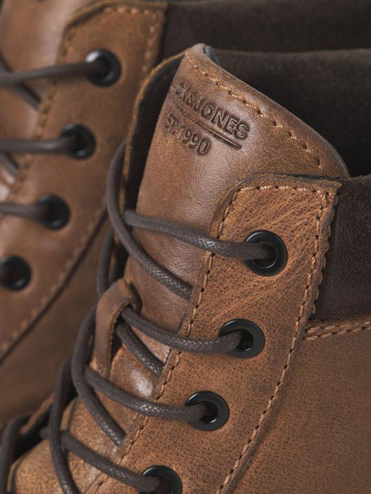 Image du produit Jack & Jones Jfwcranfield Leather Boot Ln (41)