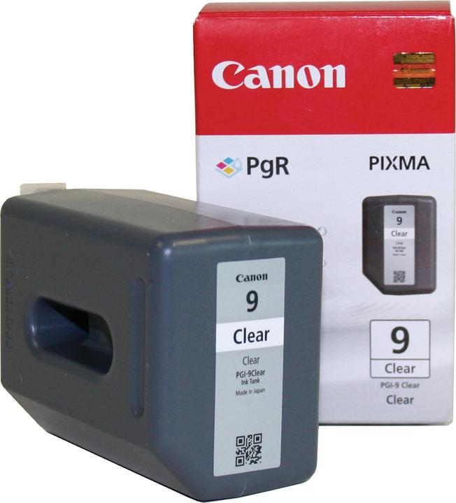Produktbild Canon Pgi-9cl (CL)