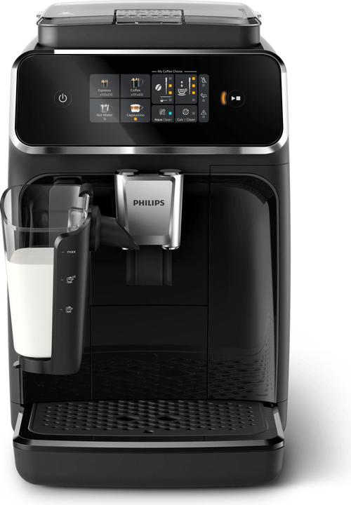 Actual product image Philips 2300 Series EP2331/10
