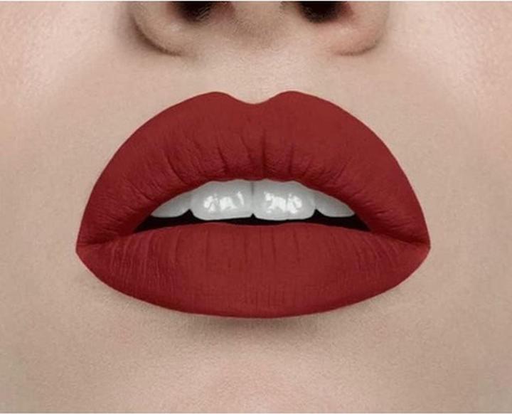 Immagine prodotto Mulac Velvet Ink 13 No Pain, No Gain (13)