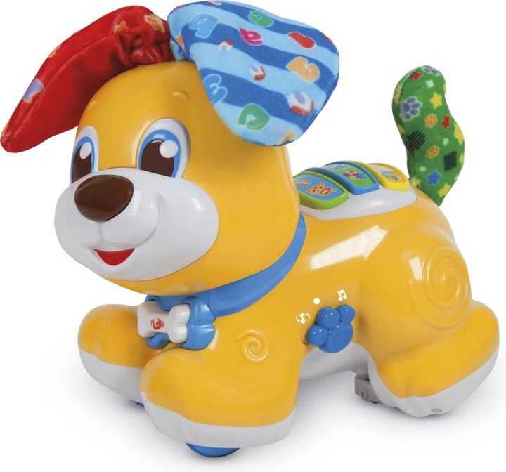 Produktbild Clementoni Bubù Cagnolino Cucù