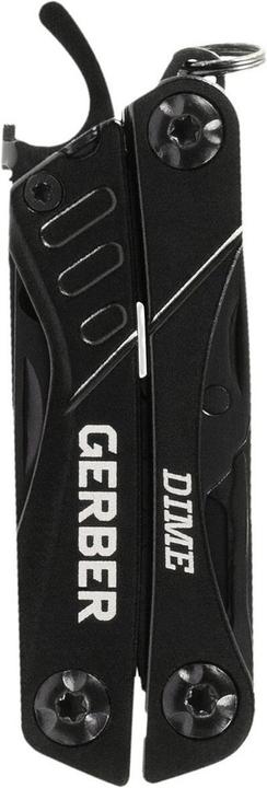 Produktbild Gerber Gear Dime (10 Funktionen)