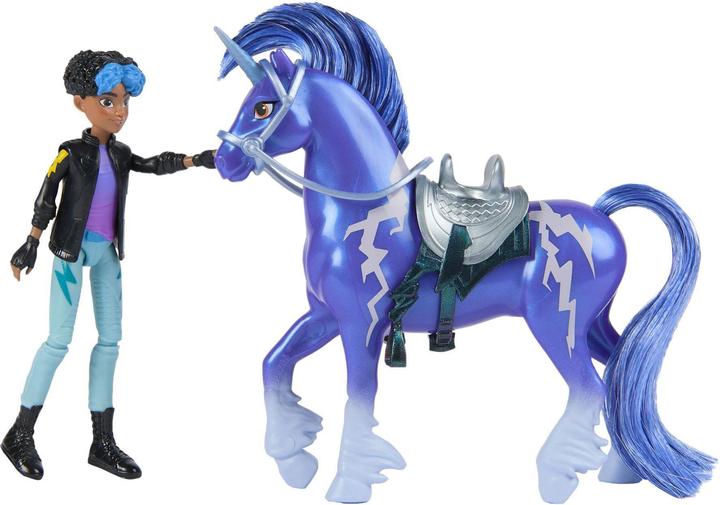 Produktbild Unicorn Academy Rory und Einhorn Storm