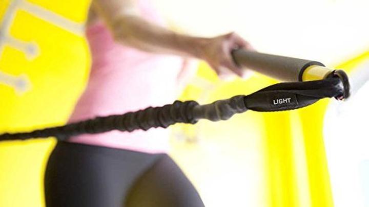 Actual product image TRX Light Resistance Cord (Easy)