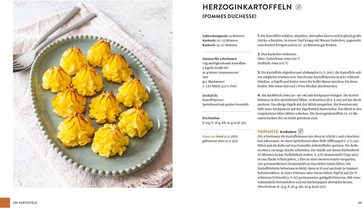 Actual product image Dr. Oetker Schulkochbuch (German, Dr Oetker Publishing House, 2024)