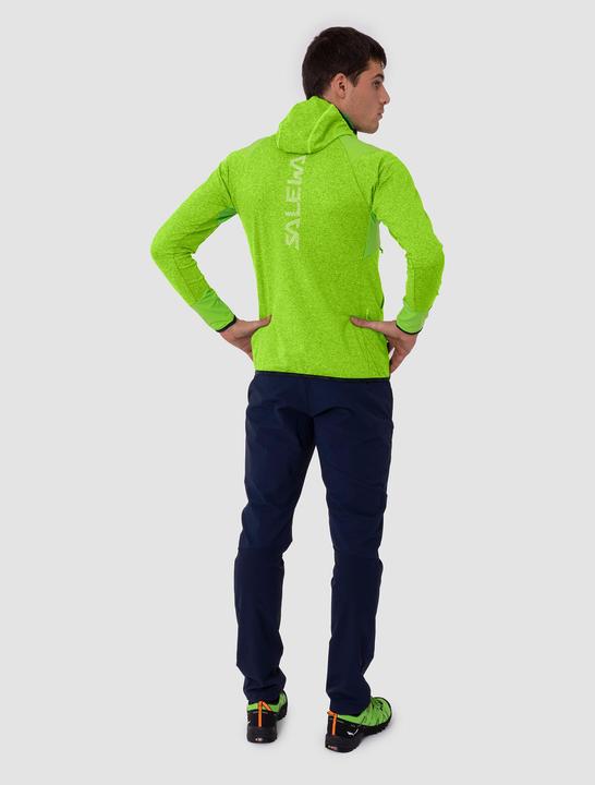Immagine prodotto Salewa Giacca con cappuccio Agner Hybrid Polarlite Durastretch (46)