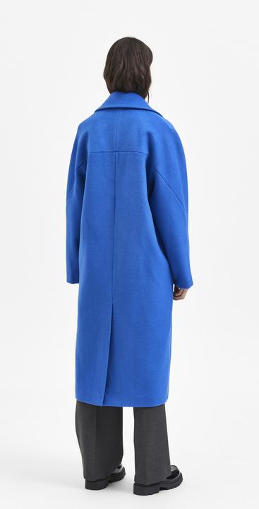 Actual product image Selected Femme Oversize wool coat