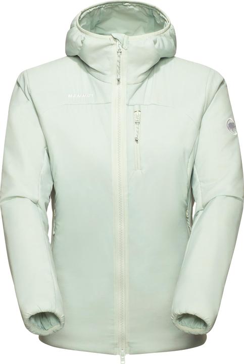 Image du produit Mammut Rime IN Hoodie (M)