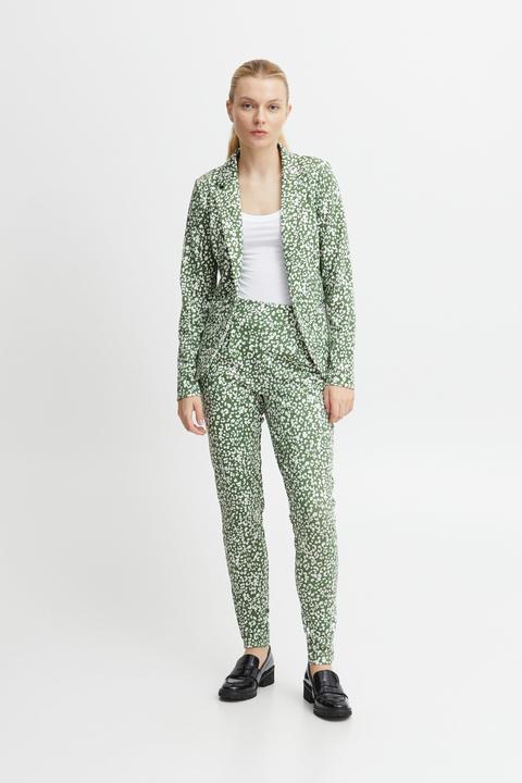 Produktbild Ichi IHKATE PRINT BL12 - 20118148 (M)