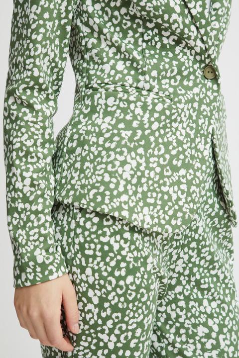 Produktbild Ichi IHKATE PRINT BL12 - 20118148 (M)
