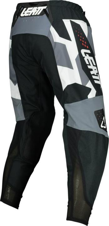 Actual product image Leatt Pantalon Moto 4.5 (Men, Normal size, S)