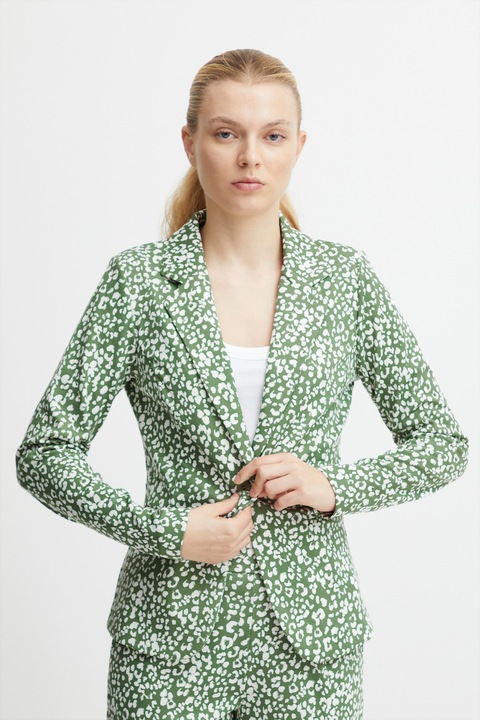 Image du produit Ichi IHKATE PRINT BL12 - 20118148 (L)