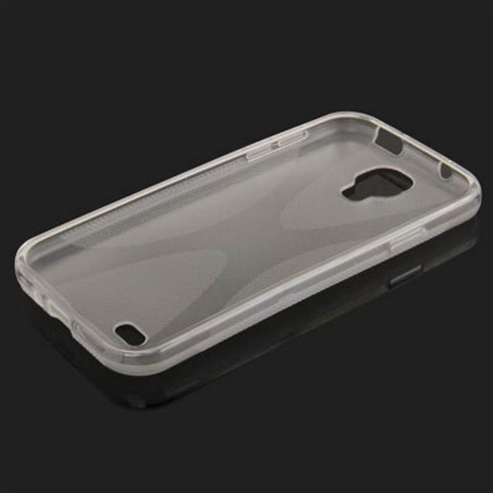 Actual product image König Design Protective cover TPU Case for mobile Samsung Galaxy S4 GT I9500 / GT I9505 / LTE+ GT I9506 / Value (Samsung Galaxy S4)