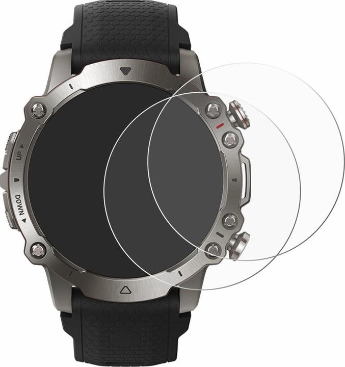 Productafbeelding BROTECT Bescherming Clair (Amazfit Falcon)