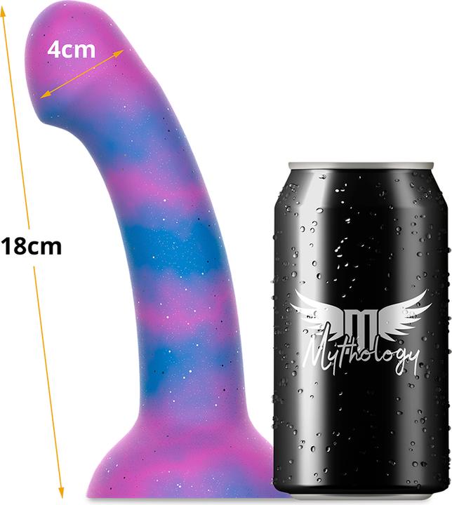 Productafbeelding Mythology Dion Galactische Dildo M