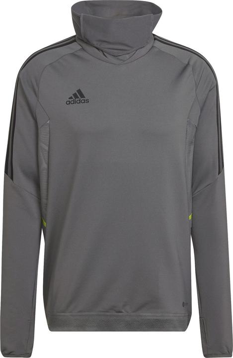 Produktbild Adidas Condivo 22 Pro Warm Oberteil (M)