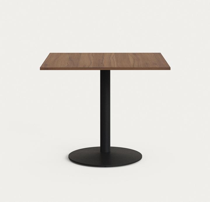 Image du produit Kave Home Esilda (90 x 90 x 74 cm)