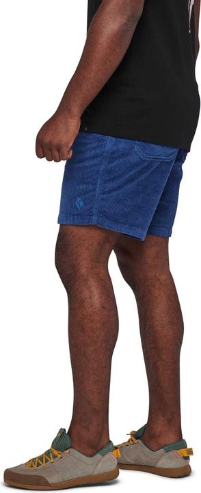 Produktbild Black Diamond M Dirtbag Shorts (XS)