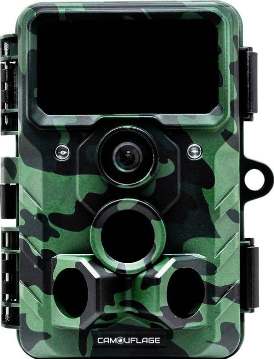Produktbild Camouflage Wildkamera EZ60 Pro