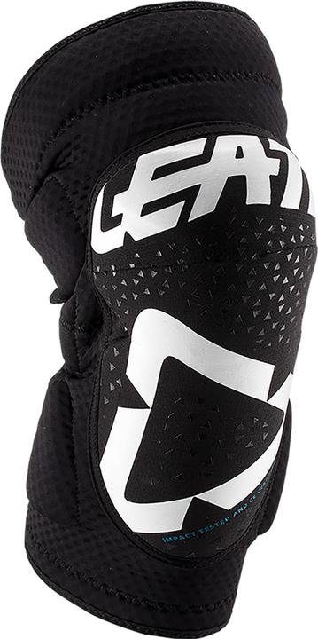 Actual product image Leatt 3DF 5.0 (XXL, Knee pad, Pair)