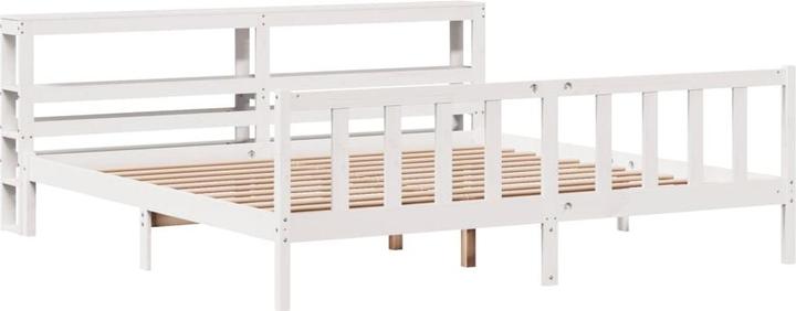 Actual product image vidaXL Lark (200 x 200 cm)