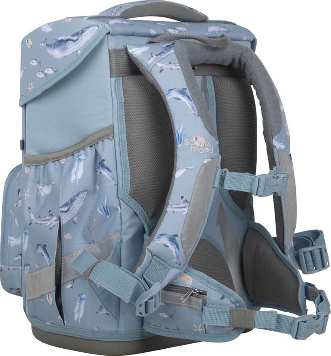 Immagine prodotto School-Mood Set di zaini Champion (23 l)