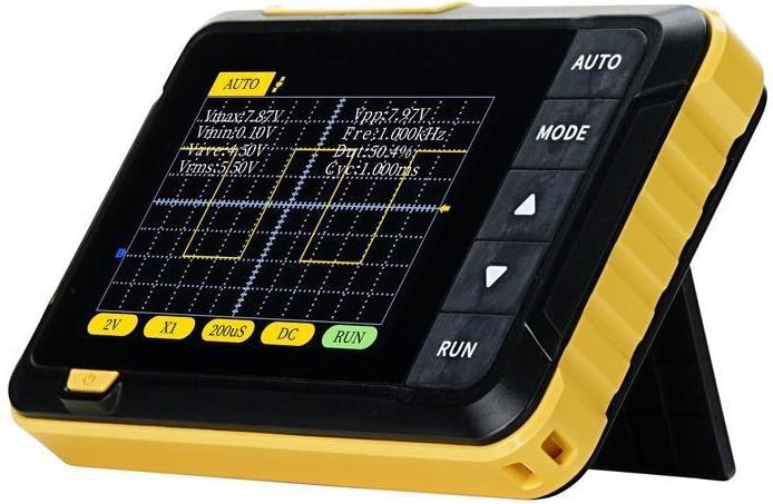 Produktbild Fnirsi DSO152