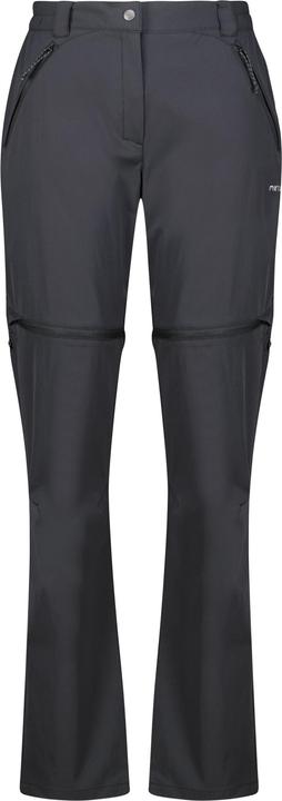Produktbild Super Natural Peru Zip Off (M)
