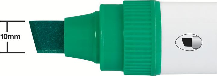 Produktbild Nobo Glide Boardmarker (4x)