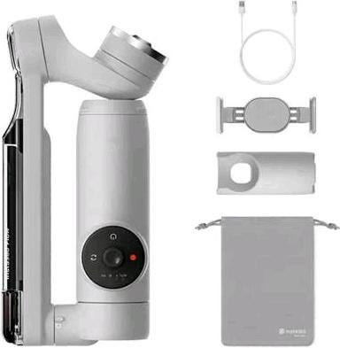 Image du produit Insta360 Flow Creator Kit (Smartphone, 0.30 kg)