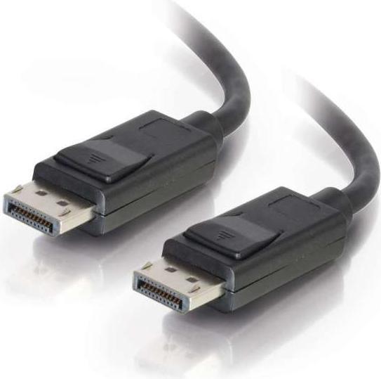Produktbild C2G DisplayPort Cable with Latches (5 m)