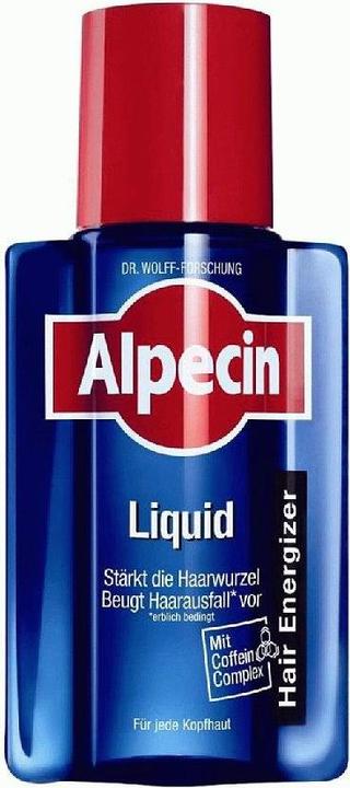 Immagine prodotto Alpecin Liquido di caffeina (200 ml, Shampoo liquido)