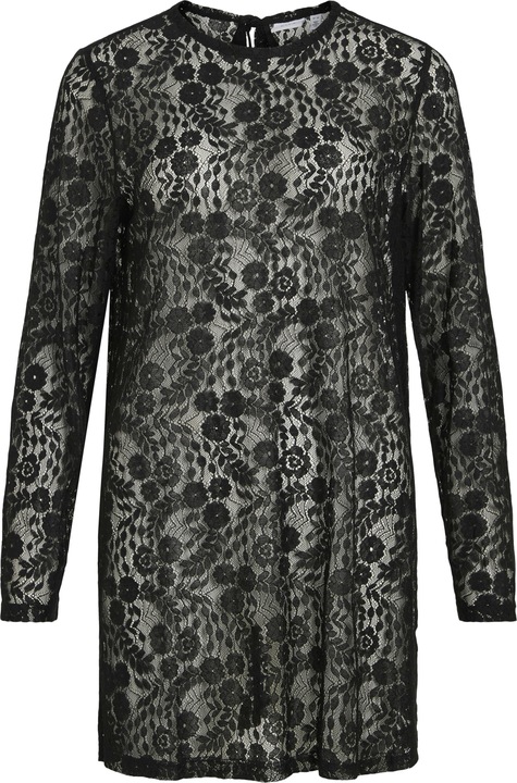 Actual product image Vila Lace top with long sleeves (34)
