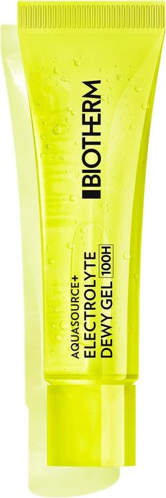 Biotherm Aquasource Electro Dewy Gel 30ml (30 ml, Nachtcreme, Tagescreme)