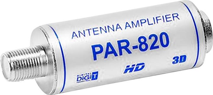 Telkom Telmor PAR-820 Antenna Preamplifier (Amplifier)