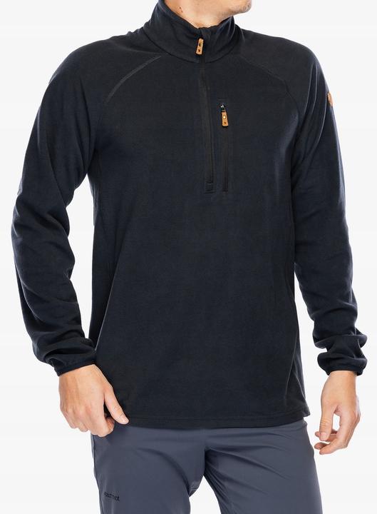 Produktbild Fjällräven Övik Lite Fleece Half Zip (XL)
