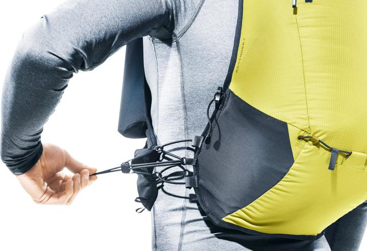 Produktbild Deuter Ascender 7 (7 l)