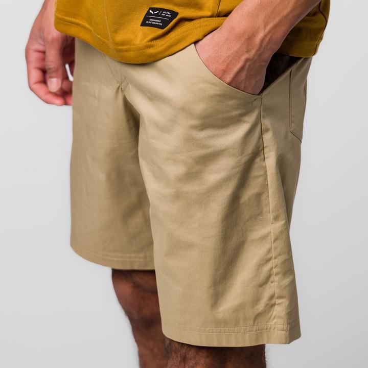 Produktbild Salewa Fanes Light Shorts (54)