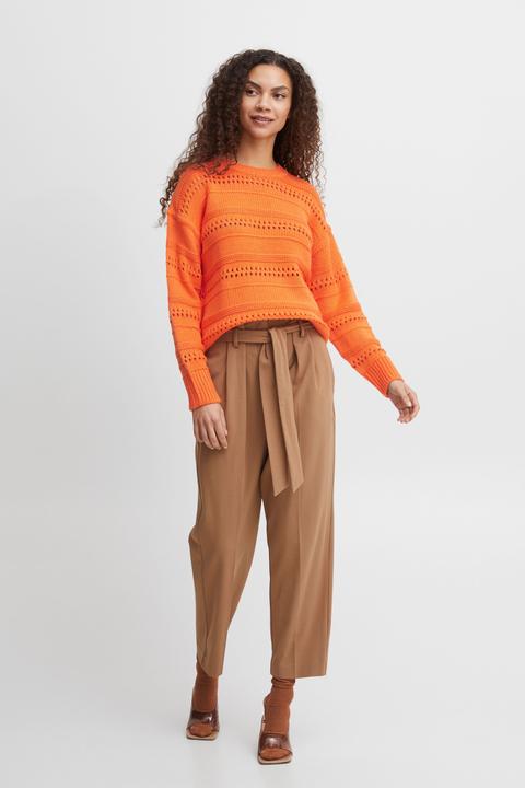 Immagine prodotto B.young BYOTINKA MAGLIONE A PUNTA - 20812757 (XL)