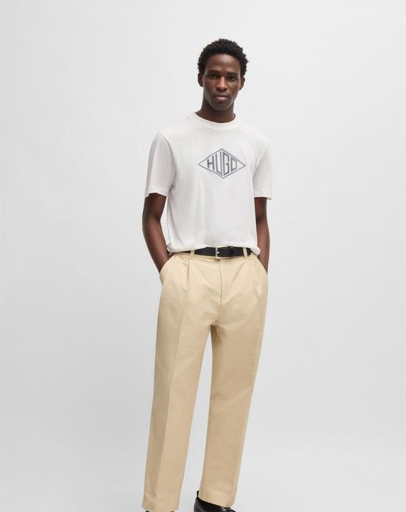 Produktbild HUGO Dalendi TShirt Logo (S)