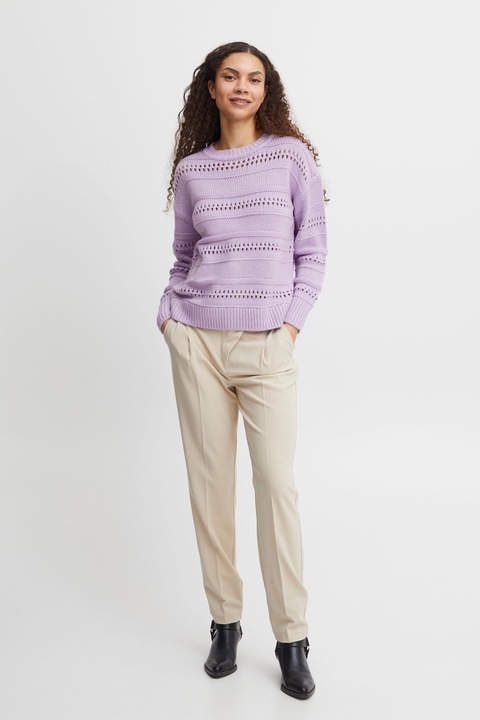 Produktbild B.young BYOTINKA POINTELLE JUMPER - 20812757 (XL)
