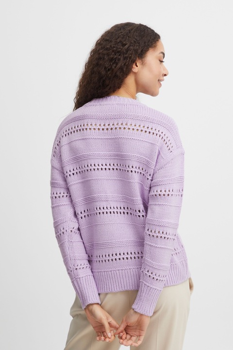 Produktbild B.young BYOTINKA POINTELLE JUMPER - 20812757 (XL)