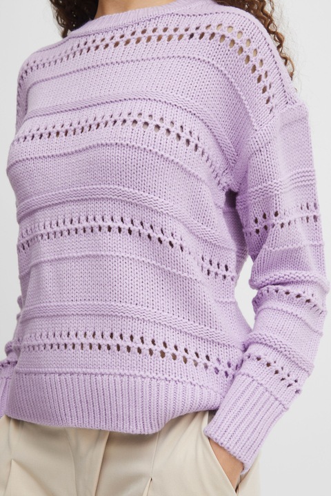 Produktbild B.young BYOTINKA POINTELLE JUMPER - 20812757 (XL)