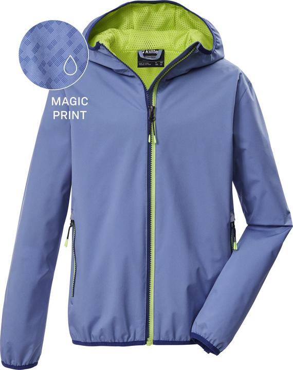 Immagine prodotto Killtec Kid's Kos 145 (152)