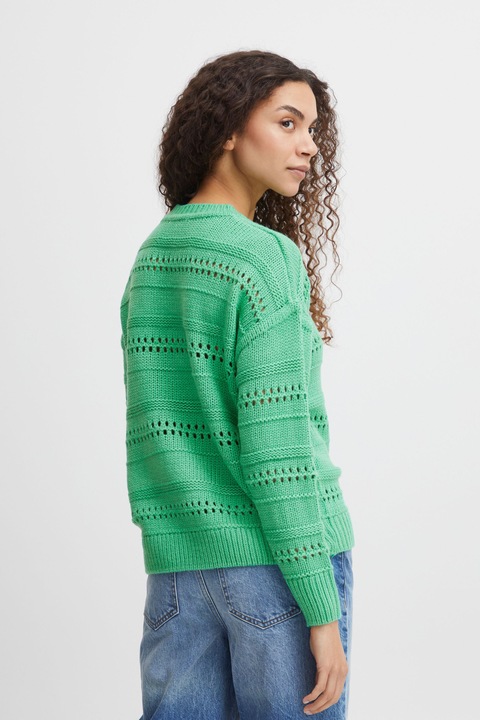 Produktbild B.young BYOTINKA POINTELLE JUMPER - 20812757 (XL)