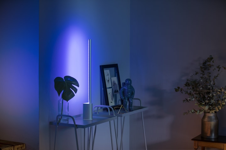 Produktbild Philips Hue Gradient Signe (1040 lm)